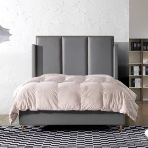 Luxury Soft Bed Frame