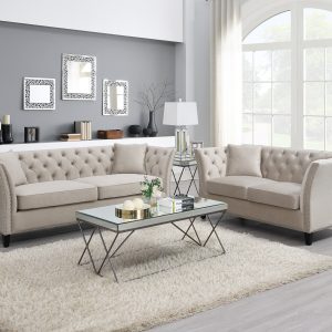 Nicole Sofa Lounge Suite