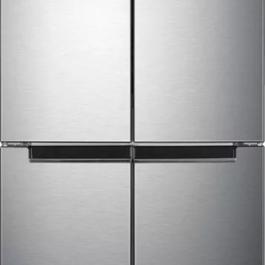Eurotech 421-Litre Quad Door Fridge Freezer