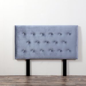 Elly Luxury Headboard for All Bed Bases