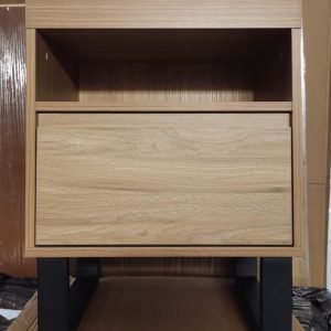 Boston Bedside Table