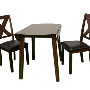 David Space-Saving Dining Table (Table only)