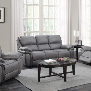 Sarah Recliner Sofa pick from Lounge Suite/3 Seater/ Single Seater Lowest Price Beat Guarantee BY Sri Furniture