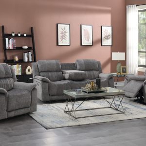 Wylie Fabric Recliner  Chose from Lounge Suite/ Single Seat/ 3 Seater price beat guaranatee by Sri Furniture
