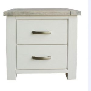 Camille Bedside Drawers