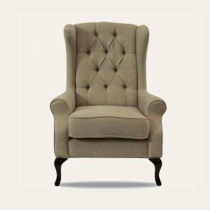 Carol Armchair