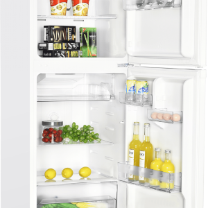 Eurotech 198 Litre Fridge Freezer