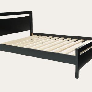 Perry Solid Timber Bed Frame