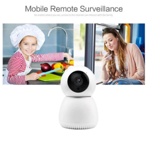 Reduced to Clear Vigi Indoor SmartCam/ Baby Monitor WAS 79 NOW 59