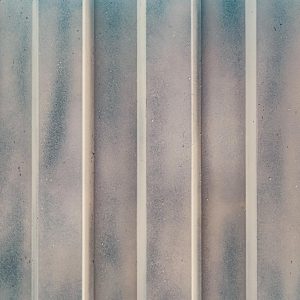 Corrugated Polycarbonate Sheets